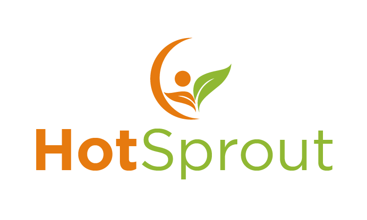 HotSprout.com - Great premium domains